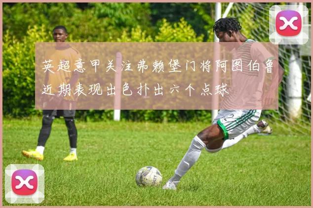 英超意甲关注弗赖堡门将阿图伯鲁近期表现出色扑出六个点球